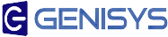 GENISYS logo
