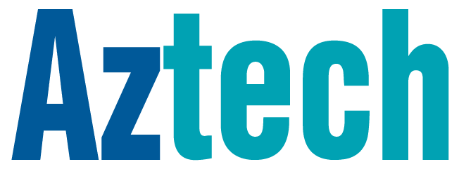 Aztech Logo