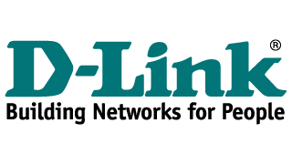 D-Link Logo