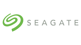 Seagate Logo
